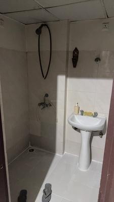 Image of 645 Sq.ft 3 BHK Apartment / Flat for rent in Amolik Heights, Sector 88, Faridabad for Rs. 15000