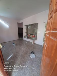 Bedroom Image of 2300 Sq.ft 6 BHK Independent House for sale in Vidyaranyapura Bengaluru for Rs. 16000000