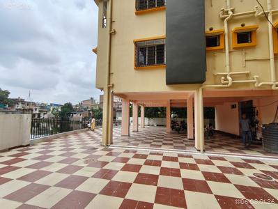Image of 926 Sq.ft 2 BHK Apartment / Flat for sale in Chinar Park, Kolkata for Rs. 5100000