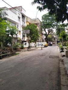 Image of 1300 Sq.ft 2 BHK Apartment / Flat for sale in Tollygunge, Kolkata for Rs. 10900000