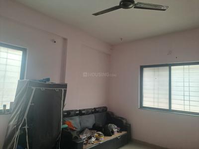 Bedroom Image of 900 Sq.ft 2 BHK Apartment / Flat for sale in Keshav Nagar Pune for Rs. 3600000