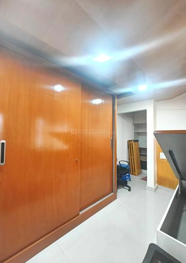 East Of NGEF Layout, Kasturi Nagar Bedroom 1