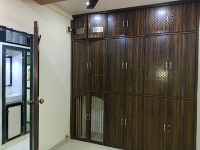 Bedroom Image of 563 Sq.ft 2 BHK Apartment / Flat for sale in Dombivli West Thane for Rs. 6000000