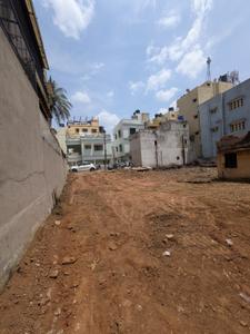 Image of 2400 Sq.ft 1 BHK Independent House for sale in Padmanabhanagar, Bengaluru for Rs. 3240000