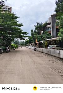 Image of 1000 Sq.ft 2 BHK Apartment / Flat for rent in Mantra Montana, Dhanori, Pune for Rs. 25000