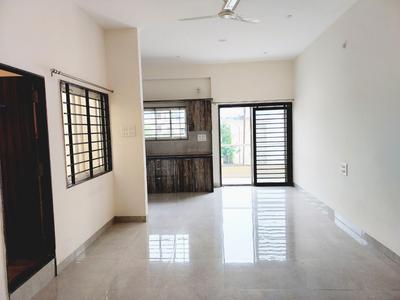 Hall Image of 800 Sq.ft 1 BHK Villa for rent in Lasudia Mori Indore for Rs. 15000
