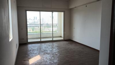 Bedroom Image of 1855 Sq.ft 3 BHK Apartment / Flat for sale in Godrej Air, Sector 85 Gurgaon for Rs. 27900000