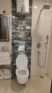 Image of 1500 Sq.ft 3 BHK Builder Floor for rent in Sector 57, Gurgaon for Rs. 46500