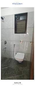 Bathroom Image of 1350 Sq.ft 3 BHK Apartment / Flat for rent in Gangapur Nashik for Rs. 30000