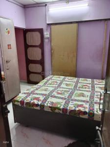 Bedroom Image of 850 Sq.ft 1 BHK Independent House for sale in Isanpur Ahmedabad for Rs. 7000000