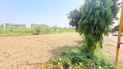 Image of 450 Sq.ft Residential Plot / Land for sale in Chhata, Mathura for Rs. 750000
