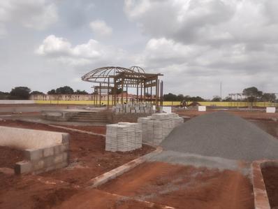 Image of 1500 Sq.ft Residential Plot / Land for sale in Manikandam, Tiruchirappalli for Rs. 4950000