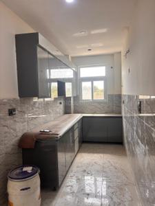 Kitchen Image of 1148 Sq.ft 2 BHK Apartment / Flat for sale in Sector 128 Noida for Rs. 6314000