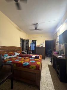 Bedroom Image of 960 Sq.ft 2 BHK Apartment / Flat for sale in Kamli Falia Silvassa for Rs. 4300000