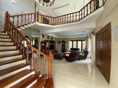 Image of 6500 Sq.ft 4 BHK Independent House for sale in Injambakkam, Chennai for Rs. 90000000