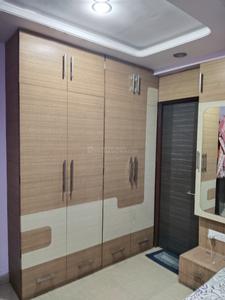 Bedroom Image of 800 Sq.ft 2 BHK Apartment / Flat for sale in Zingabai Takli Nagpur for Rs. 3500000