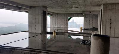 Balcony Image of 3500 Sq.ft 4 BHK Apartment / Flat for sale in One Akshar, Sanpada Navi Mumbai for Rs. 140000000