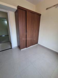 Bedroom Image of 800 Sq.ft 1 BHK Apartment / Flat for rent in Wilson Garden Bengaluru for Rs. 23000
