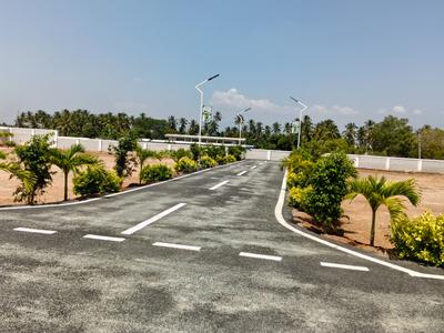 Image of 436 Sq.ft Residential Plot / Land for sale in Kovilpalayam, Coimbatore for Rs. 1100000