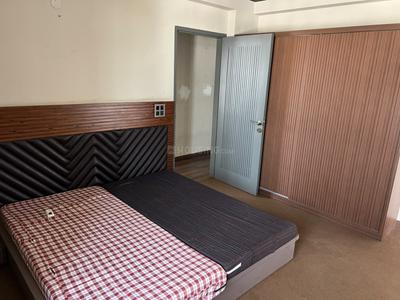 Bedroom Image of 1800 Sq.ft 2 BHK Builder Floor for rent in Model Town Bathinda for Rs. 20000