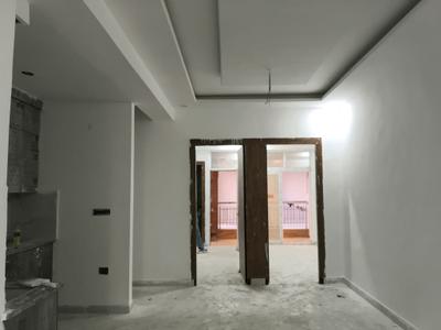 Living Room Image of 1650 Sq.ft 3 BHK Apartment / Flat for sale in Skyline Pearl, Noida Extension Greater Noida for Rs. 6500000