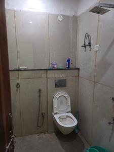 Bathroom Image of 2650 Sq.ft 3 BHK Independent House for sale in Maruti Kunj Gurgaon for Rs. 6200000