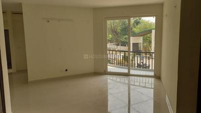 2.5 BHK Flat