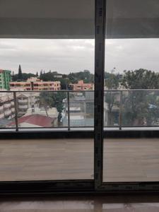Balcony Image of 4300 Sq.ft 5 BHK Duplex for sale in Malleswaram Bengaluru for Rs. 120000000