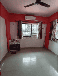 Image of 710 Sq.ft 1 BHK Apartment / Flat for rent in Dombivli West, Thane for Rs. 14000