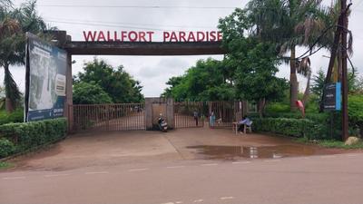 Image of 1000 Sq.ft Residential Plot / Land for sale in Sejbahar, Raipur for Rs. 2650000