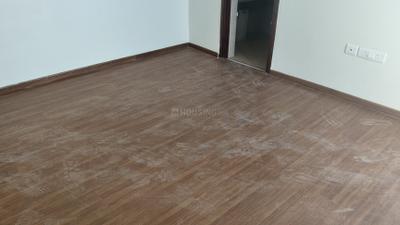 Bedroom Image of 950 Sq.ft 1 BHK Apartment / Flat for rent in Puravankara Purva Silversands Phase 1 Building 4 To 9, Mundhwa Pune for Rs. 24000