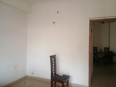 Bedroom Image of 890 Sq.ft 2 BHK Apartment / Flat for sale in Supertech Ecociti, Sector 137 Noida for Rs. 8600000
