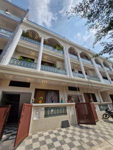Image of 2550 Sq.ft 5 BHK Villa for sale in Kalwad Road, Jaipur for Rs. 15100000
