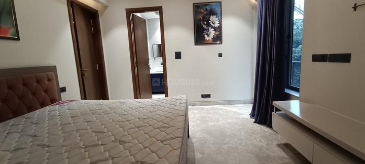 Sector 25, DLF Phase 2 Bedroom 1