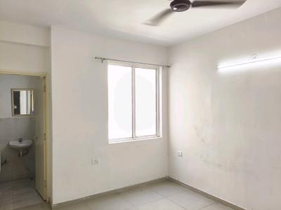Bedroom Image of 743 Sq.ft 3 BHK Apartment / Flat for rent in Pyramid Infinity, Sector 70 Gurgaon for Rs. 26000