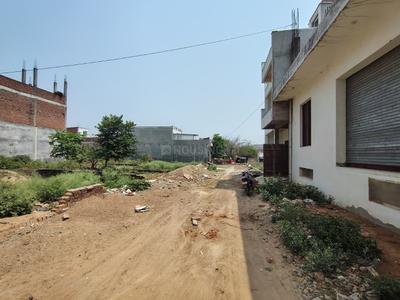 Khargapur gomti nagar extension Lucknow Plot View 2