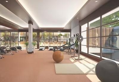 Image of 4520 Sq.ft 3 BHK Penthouse for sale in Arista Belvista, Ambli, Ahmedabad for Rs. 28500000