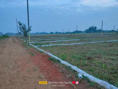 Image of 2000 Sq.ft Residential Plot / Land for sale in Balianta, Bhubaneswar for Rs. 2700000