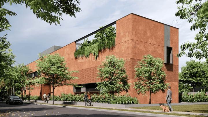 The Secret Lake Main Image 1