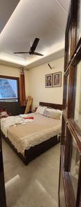 Bedroom Image of 2250 Sq.ft 3 BHK Independent House for rent in Sector 118 Mohali for Rs. 35000