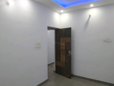 Bedroom Image of 700 Sq.ft 2 BHK Builder Floor for sale in Paschim Vihar New Delhi for Rs. 7000000