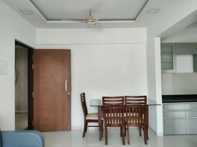 Living Room Image of 950 Sq.ft 2 BHK Apartment / Flat for sale in Kalwa Thane for Rs. 12700000