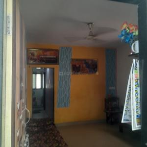 3 BHK Duplex