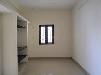 Hall Image of 810 Sq.ft 2 BHK Villa for sale in Veerapuram Chennai for Rs. 3390375