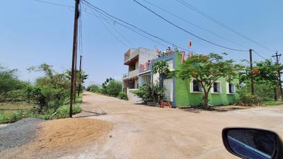 Image of 1000 Sq.ft Residential Plot / Land for sale in Wallfort Vatika Phase 1, Kathadih, Raipur for Rs. 1700000
