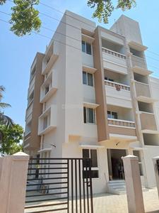Image of 440 Sq.ft 1 BHK Apartment / Flat for sale in Oragadam Sriperambattur, Chennai for Rs. 1800000