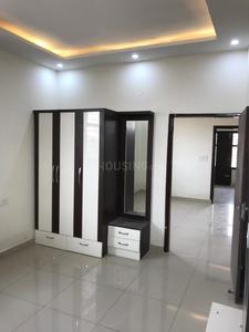 Hall Image of 1481 Sq.ft 3 BHK Apartment / Flat for sale in Hero Homes Mohali Phase 2A, Sector 88 Mohali for Rs. 14500000