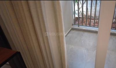 Balcony Image of 1430 Sq.ft 2.5 BHK Apartment / Flat for sale in Goyal Orchid Salisbury by Goyal &amp; co | Hariyana Group, Agrahara Layout Bengaluru for Rs. 16800000