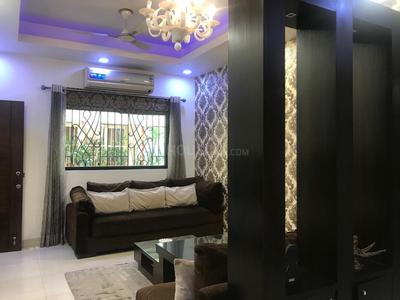 Hall Image of 1600 Sq.ft 4 BHK Builder Floor for sale in DDA Gautam Apartments , Gulmohar Park New Delhi for Rs. 45000000