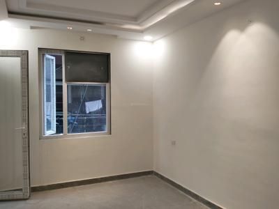 Bedroom Image of 900 Sq.ft 3 BHK Builder Floor for sale in Shastri Nagar New Delhi for Rs. 13500000